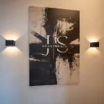 Js-business 아파트 바링엔