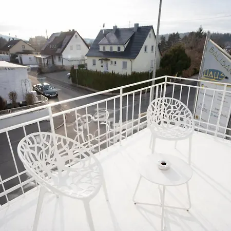 Js-business Apartmán
