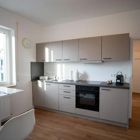 Apartmán Js-business *
