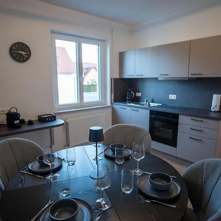 Apartmán Js-business
