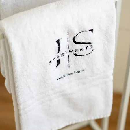 Js-business Apartmán Balingen