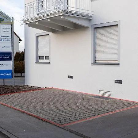 Js-business Apartmán