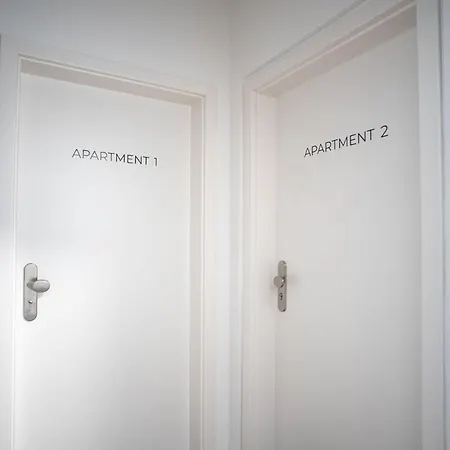 Js-business Apartmán Balingen