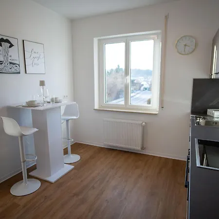 Js-business Apartmán Balingen