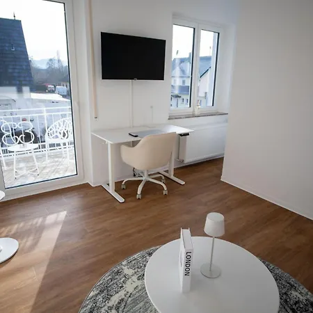 Apartmán Js-business *