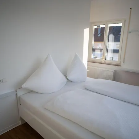 Apartmán Js-business Balingen