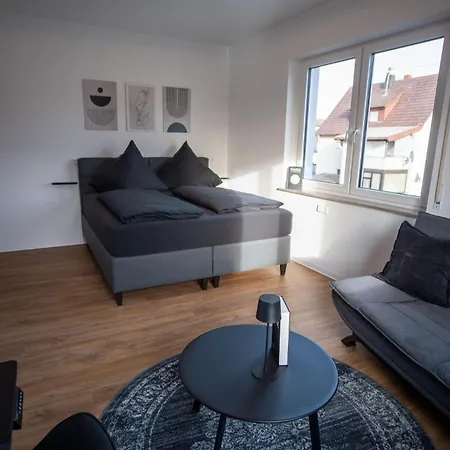 Js-business Apartmán