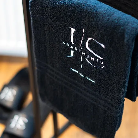 Apartmán Js-business