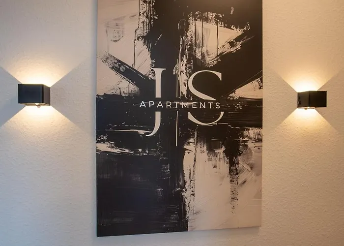 Js-business Daire Balingen