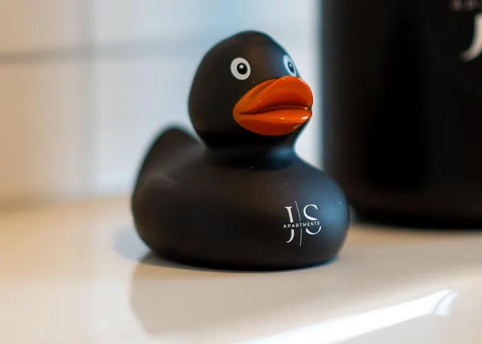 Js-business Appartamento