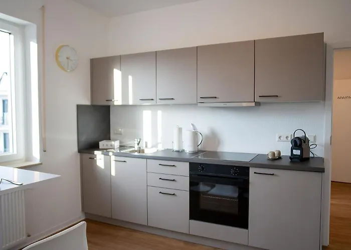 Appartamento Js-business *