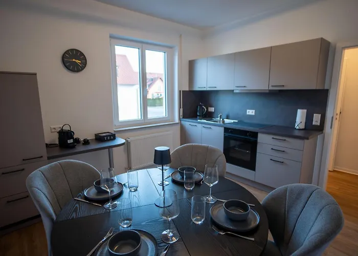 Appartamento Js-business