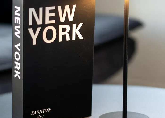 Appartamento Js-business *