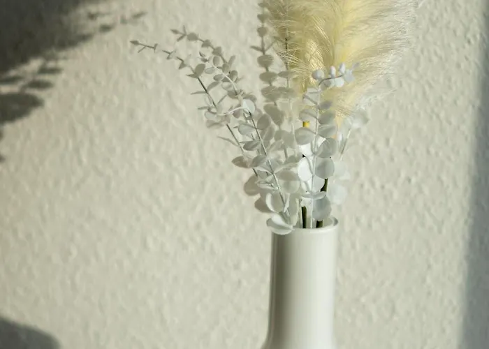 Appartamento Js-business *