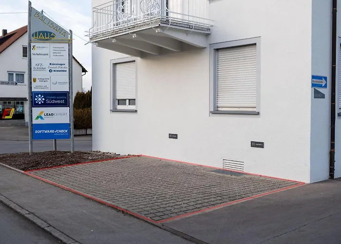 Js-business Appartamento