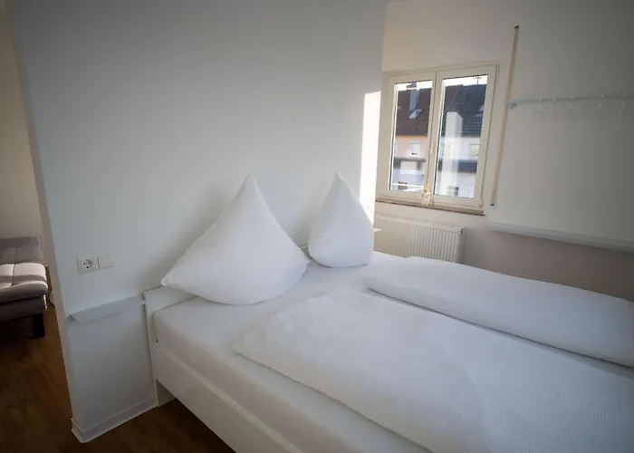 Daire Js-business Balingen