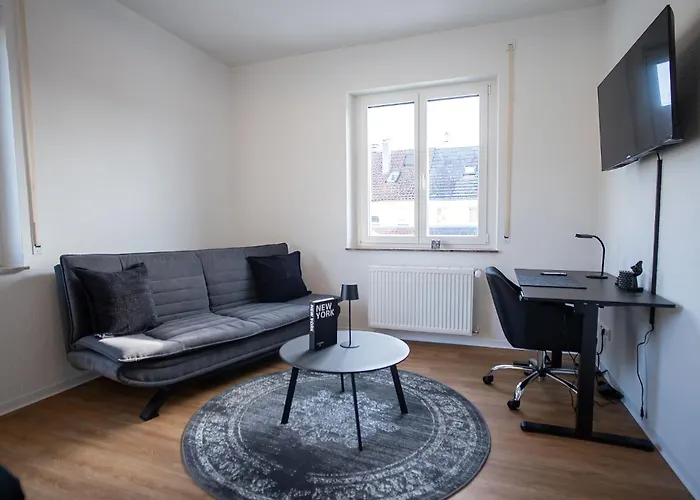 Daire Js-business Balingen